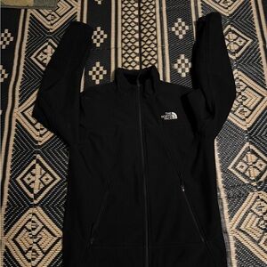 The North face special material all weather men’s size S jacket